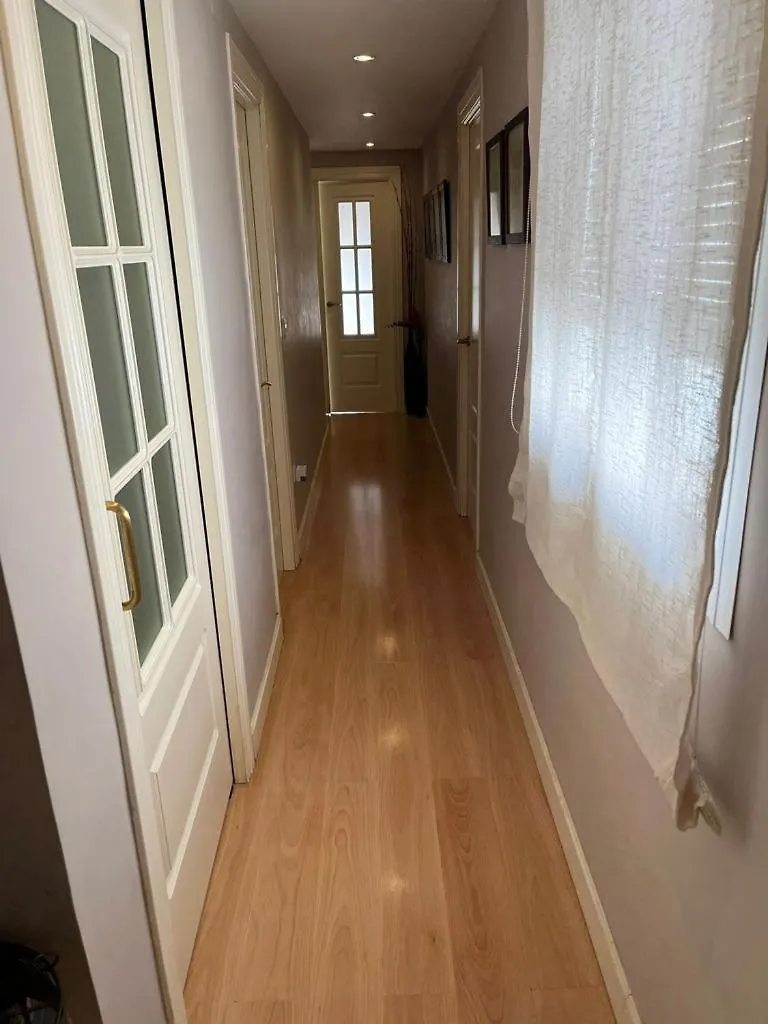 Plaza Apartment Parking Free Lucena 0*,