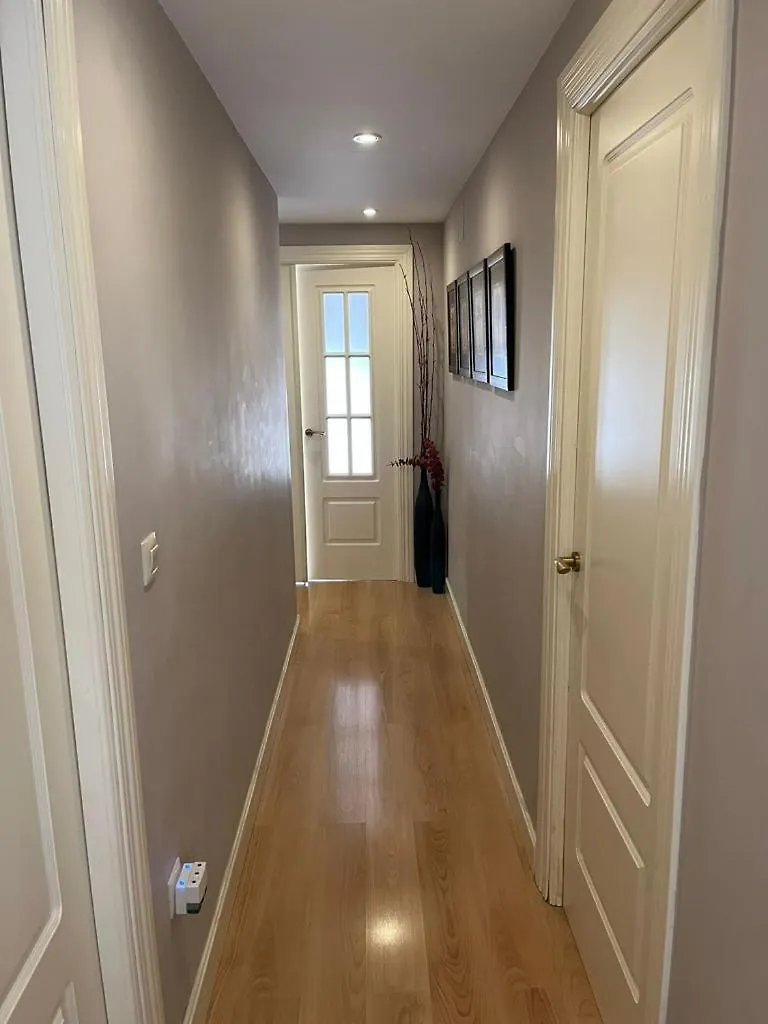 Plaza Apartment Parking Free Lucena
