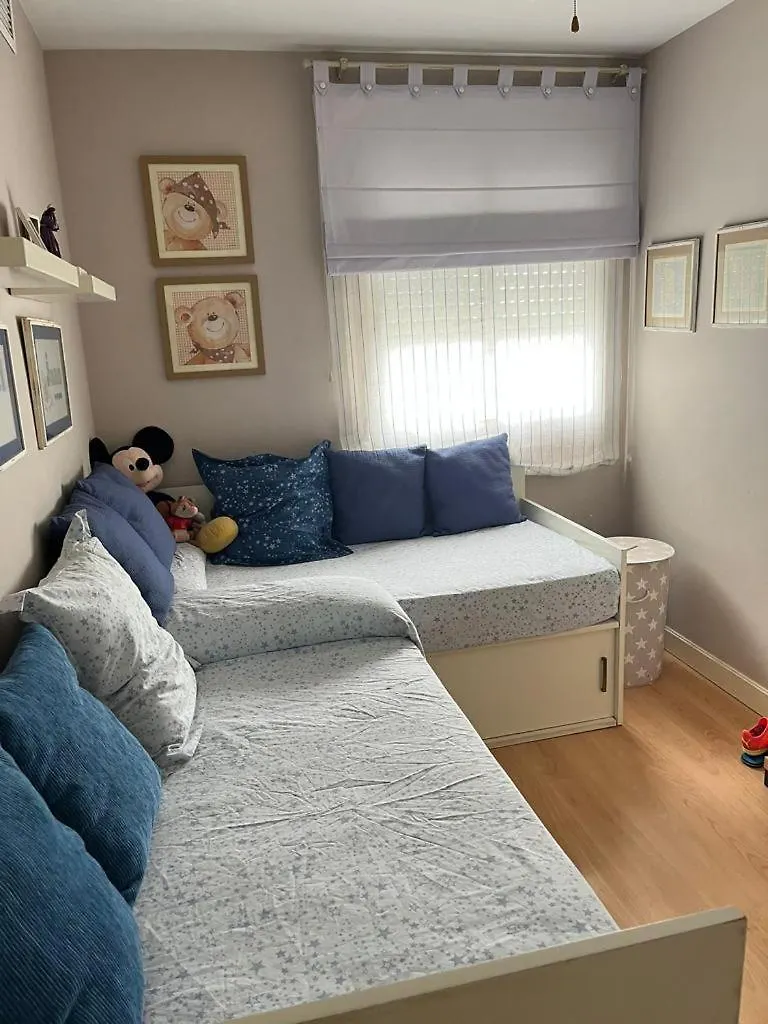 Plaza Apartment Parking Free Lucena