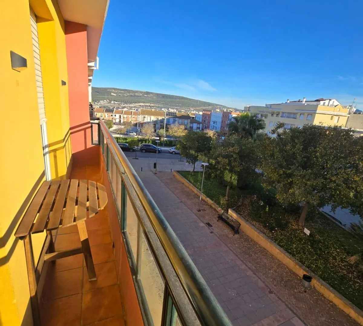 Plaza Apartment Parking Free Lucena