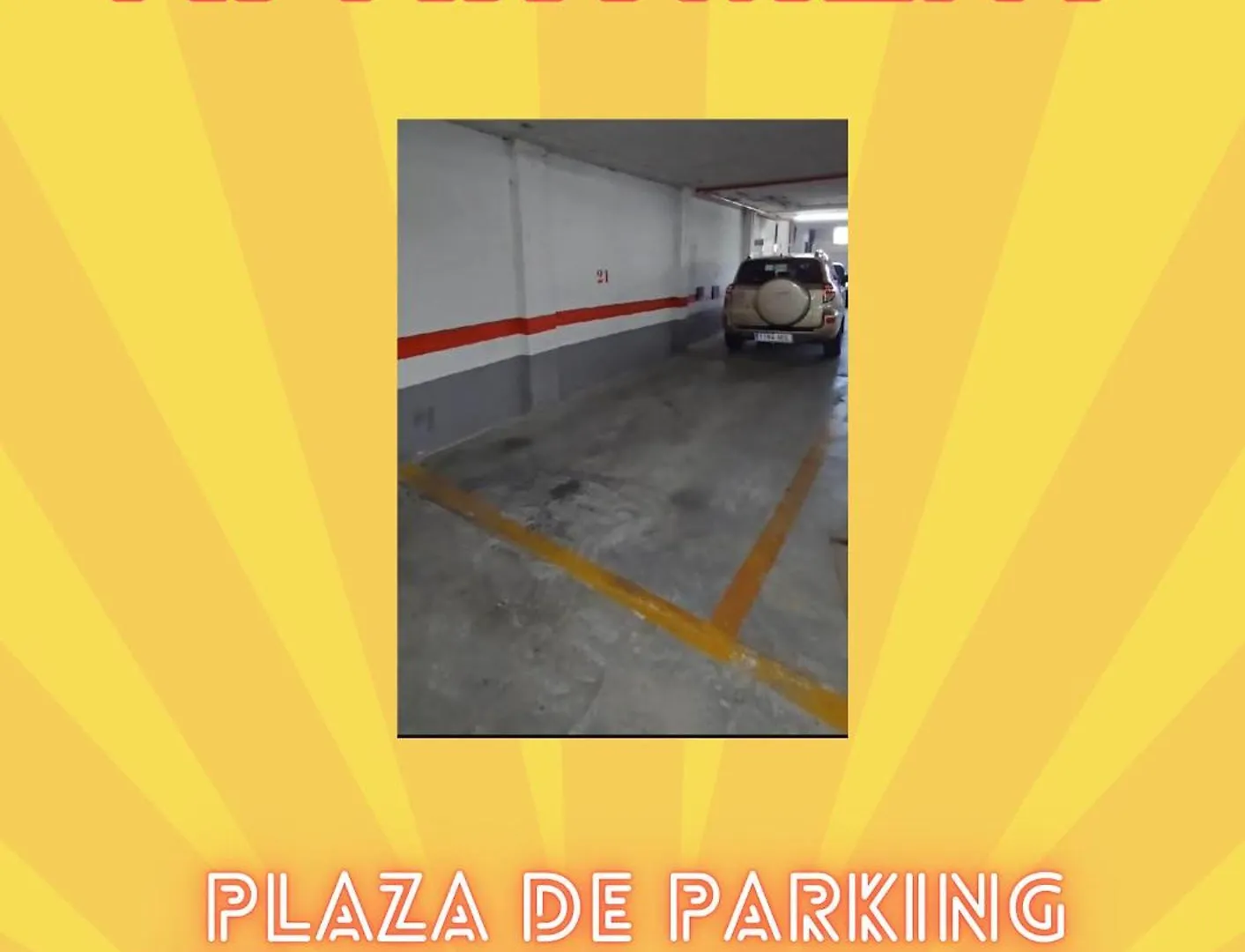 Plaza Apartment Parking Free Lucena