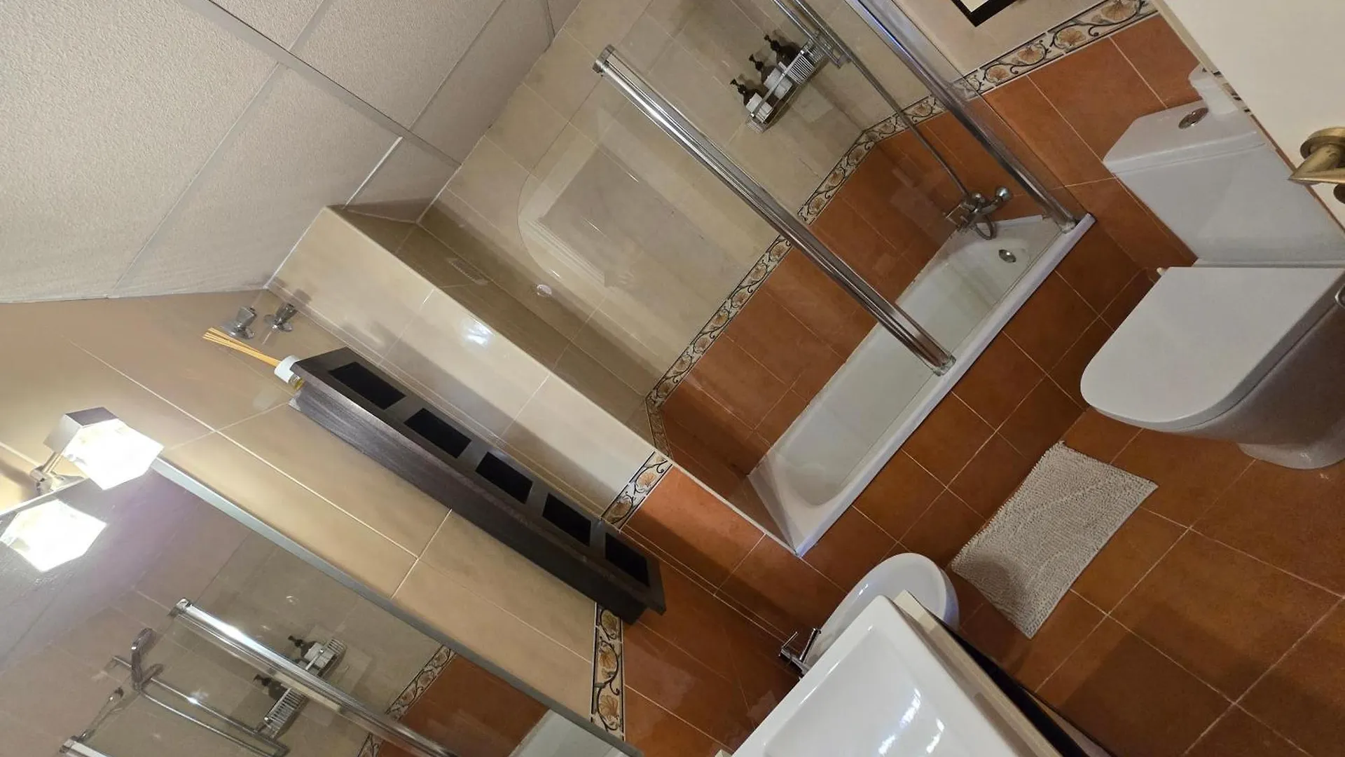 Plaza Apartment Parking Free Lucena